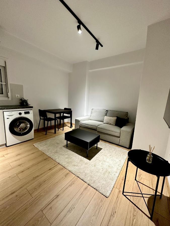 City Centre Apartment Patras Exterior foto